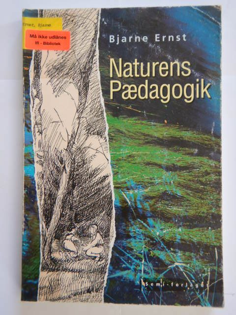 Forside: Naturens Pædagogik
