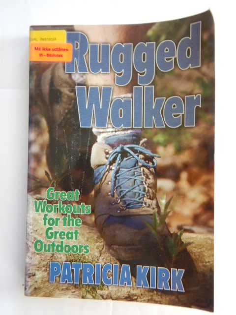 Forside: Rugged walker