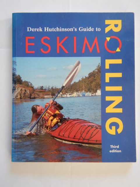 Forside: Eskimo rolling